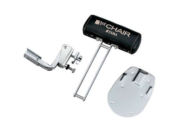 Tama HTB5B Backrest for First Chair Tama HTB5B Backrest for First Chair